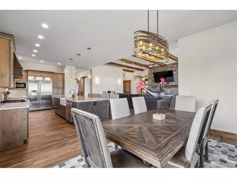 Dining - 5754 Powell Rd, Parker, CO 80134 photo 3 of 3