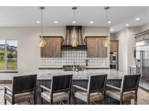 Kitchen - 5754 Powell Rd, Parker, CO 80134 photo 2 of 5