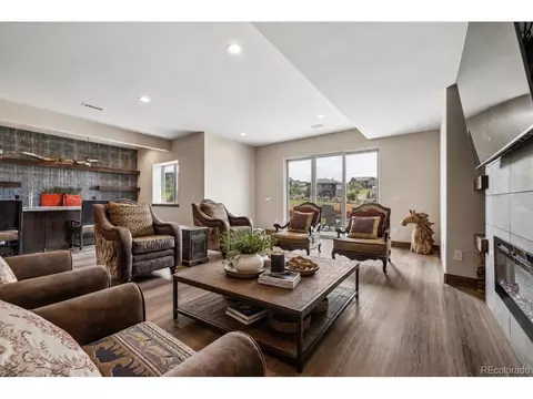 Living - 5754 Powell Rd, Parker, CO 80134 photo 5 of 6
