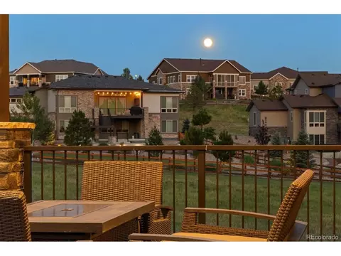 Exterior - 5754 Powell Rd, Parker, CO 80134 photo 7 of 7