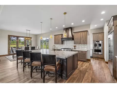 Kitchen - 5754 Powell Rd, Parker, CO 80134 photo 1 of 5