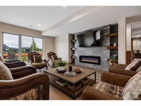 Living - 5754 Powell Rd, Parker, CO 80134 photo 4 of 6