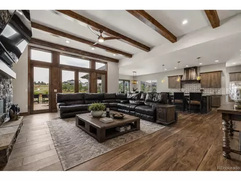 Living - 5754 Powell Rd, Parker, CO 80134 photo 1 of 6