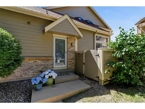 7370 E Florida Ave #1024, Denver, CO 80231
