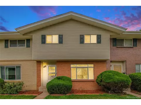 9246 E Mansfield Ave, Denver, CO 80237