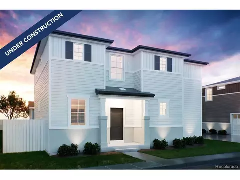 22382 E 39th Ave, Aurora, CO 80019 photo 1
