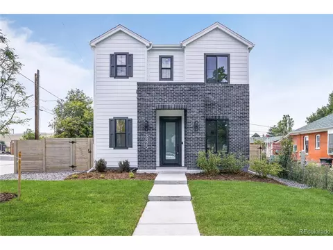3825 Zenobia St, Denver, CO 80212
