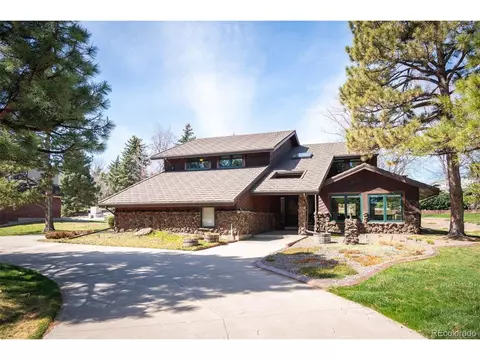 5755 Big Canon Dr, Greenwood Village, CO 80111