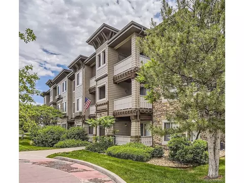 16611 Las Ramblas Ln #N, Parker, CO 80134