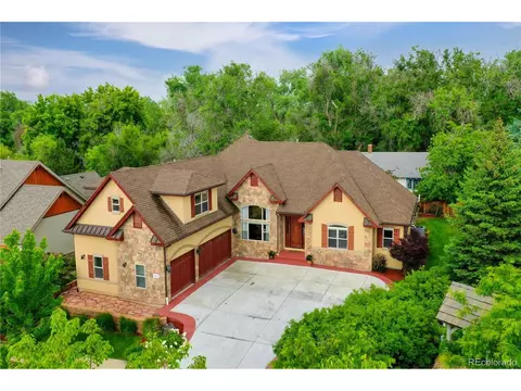 109 Alpine Laurel Ave, Loveland, CO 80537