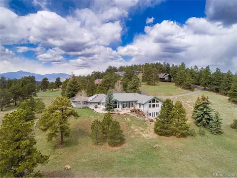 25803 Aspen Way, Golden, CO 80401