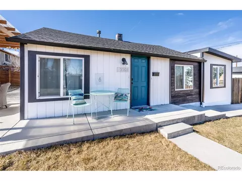 2201 W Warren Ave, Englewood, CO 80110