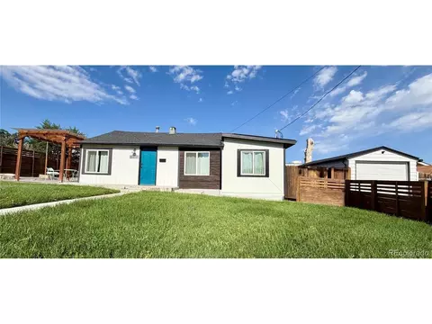 2201 W Warren Ave, Englewood, CO 80110