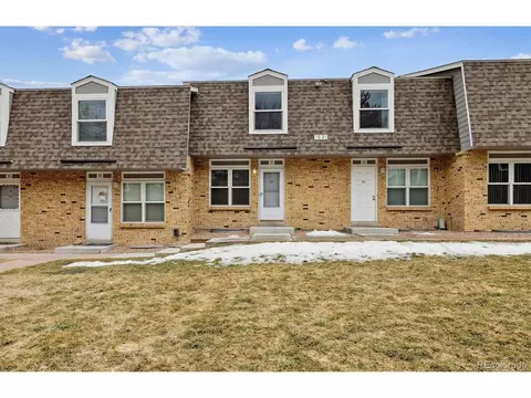 1531 S Owens St #25, Denver, CO 80232
