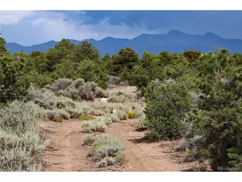 24 N Melby Ranch Rd, San Luis, CO 81152