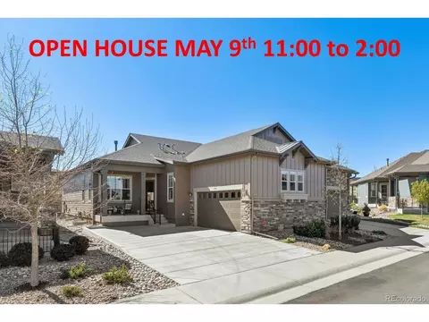 3525 New Haven Cir, Castle Rock, CO 80109