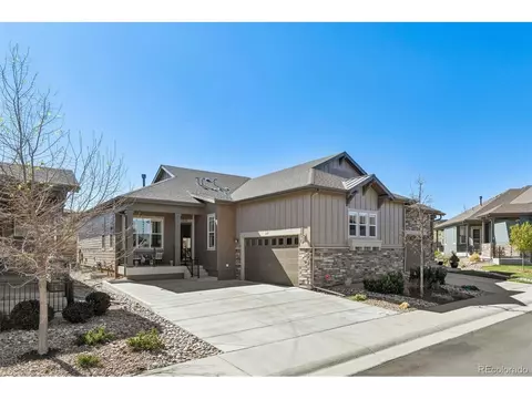 3525 New Haven Cir, Castle Rock, CO 80109