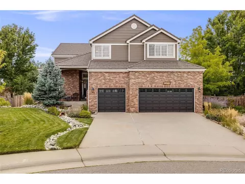 10659 Singleleaf Ct, Parker, CO 80134