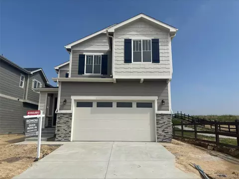 17865 E 93rd Ave, Commerce City, CO 80022