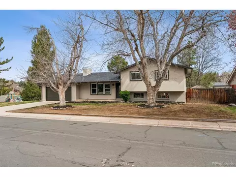 2291 W Briarwood Ave, Littleton, CO 80120