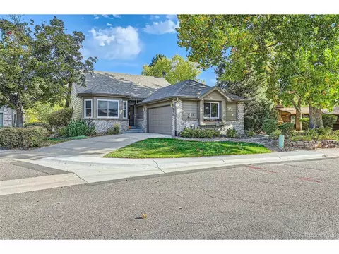 6776 Lupine Cir, Arvada, CO 80007