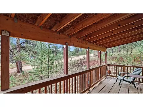 109 Wolf, Bailey, CO 80421 photo 3