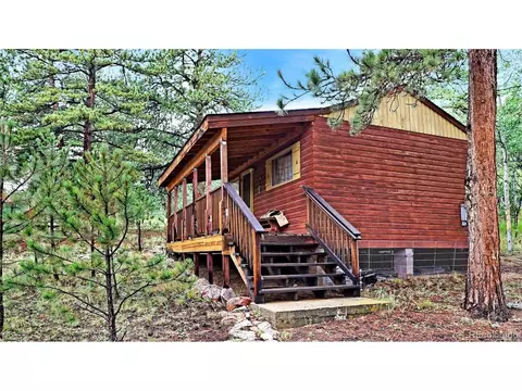 109 Wolf, Bailey, CO 80421 photo 2
