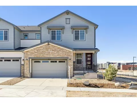 6645 N Nepal St, Aurora, CO 80019