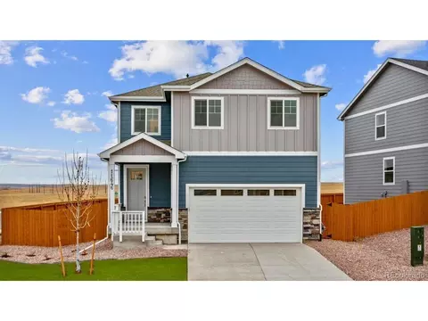 1554 Plata St, Lochbuie, CO 80603