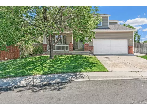 1900 E 127th Cir, Thornton, CO 80241