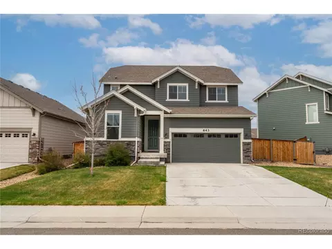 643 Ranchhand Dr, Berthoud, CO 80513