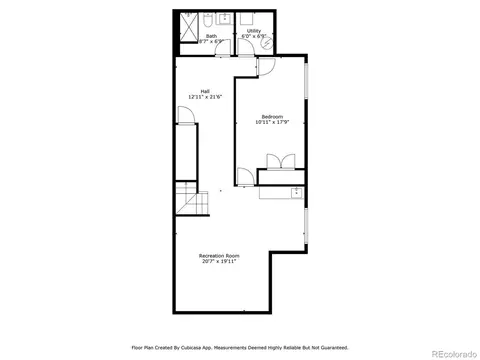 2745 Java Ct, Denver, CO 80211 photo 49