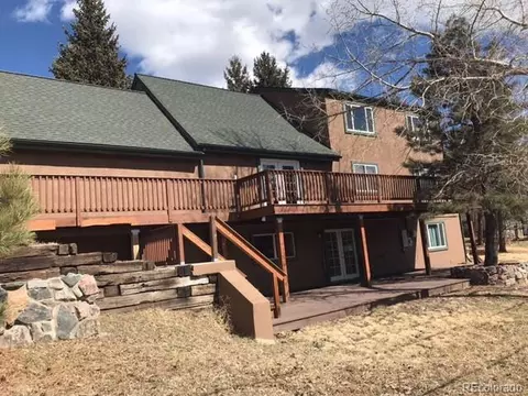 30478 Appaloosa Dr, Evergreen, CO 80439