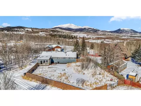 685 Silver Heels Cir, Fairplay, CO 80440