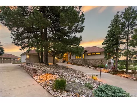 5580 Hackney Ct, Parker, CO 80134 photo 2