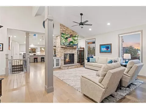 5580 Hackney Ct, Parker, CO 80134 photo 5
