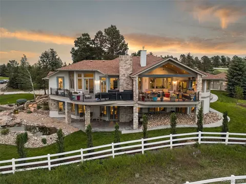 5580 Hackney Ct, Parker, CO 80134 photo 1