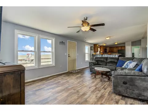 31390 Darroll Rd, Yoder, CO 80864 photo 9