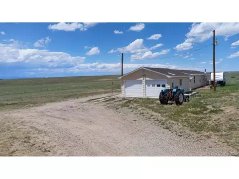 31390 Darroll Rd, Yoder, CO 80864 photo 4