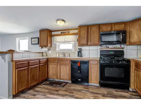 31390 Darroll Rd, Yoder, CO 80864 photo 11