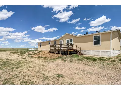 31390 Darroll Rd, Yoder, CO 80864 photo 2