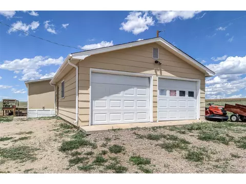 31390 Darroll Rd, Yoder, CO 80864 photo 5