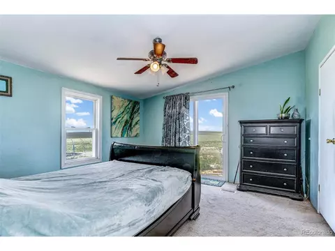 31390 Darroll Rd, Yoder, CO 80864 photo 16