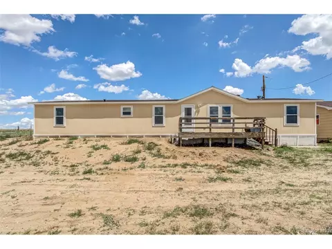 31390 Darroll Rd, Yoder, CO 80864 photo 1