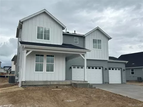 711 Tubman Dr, Elizabeth, CO 80107