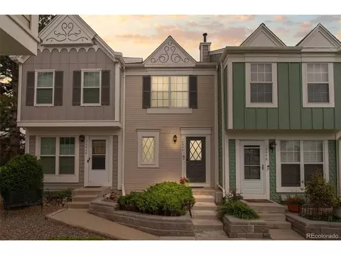 10904 Bayfield Way, Parker, CO 80138