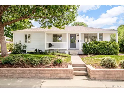 2980 S Holly Pl, Denver, CO 80222