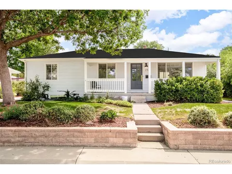 2980 S Holly Pl, Denver, CO 80222
