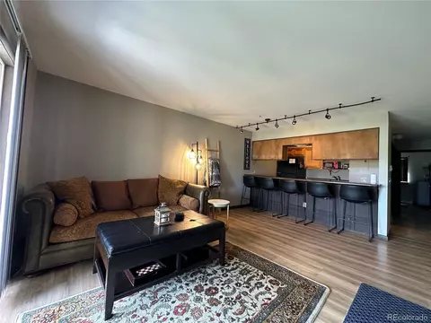397 County Road 834 #4-3, Fraser, CO 80442