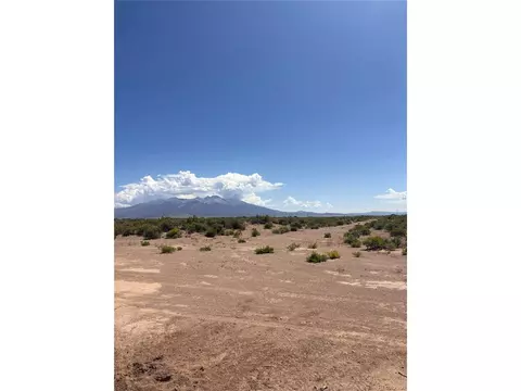 15 Wild Horse Rnch #15, Alamosa, CO 81101